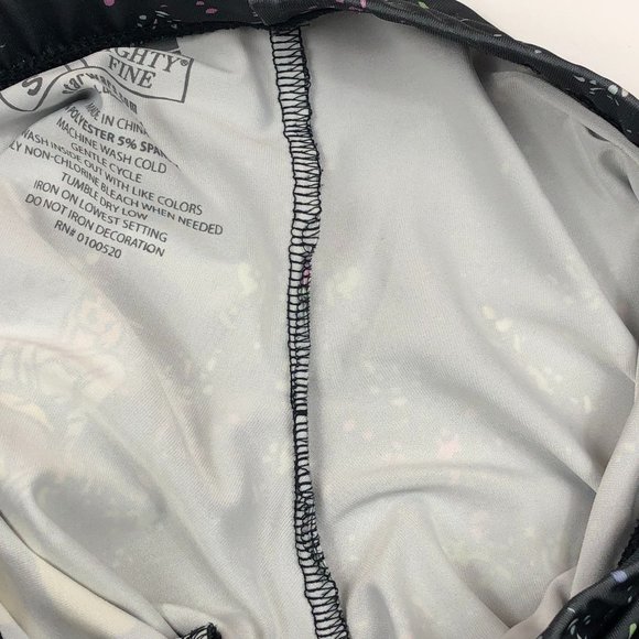 STAR WARS Eclectic Cozy Leggings Comfy Collectible
Lightweight Athleisure - Picture 11 of 11